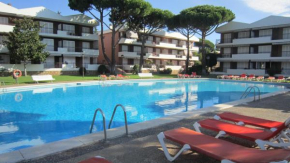 U-5 CALELLA DE PALAFRUGELL 4 PaX